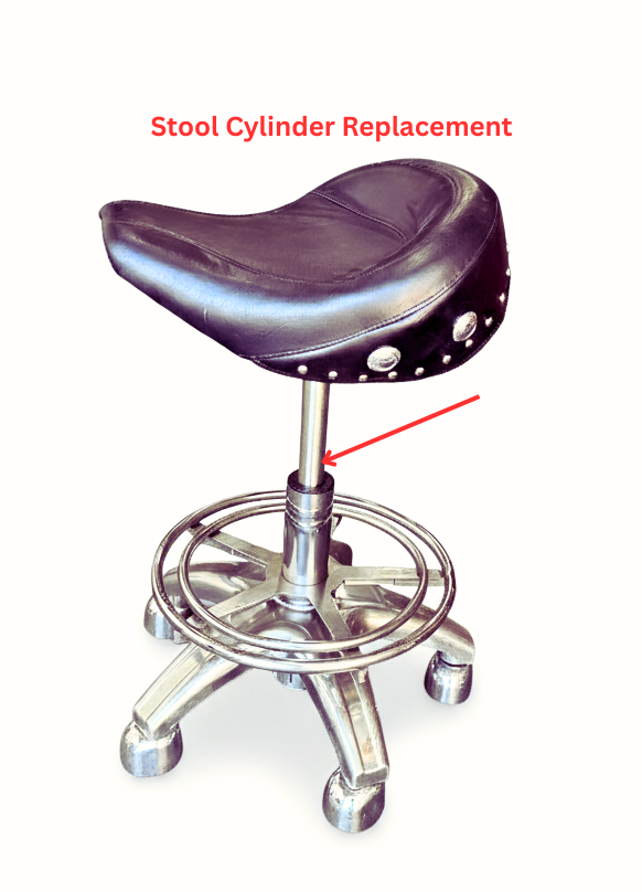 BSBS-2 Stool Power Cylinder Replacement – The Larin Store