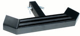 LARIN Hitch Step, Model # HTS-500, Fits 2" receiver, Hitch Pin Included, 500 lbs Capacity (HTS-500) Free Shipping