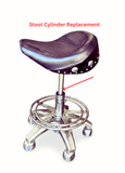 BSBS-2 Stool Power Cylinder Replacement