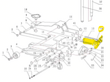 SJQ-7000  Power Unit for manufacture dates before May 2018