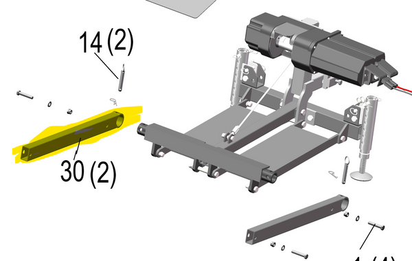 TGL500PARTS#30