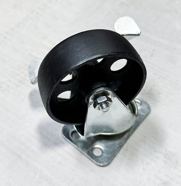 Caster wheel for EH-2FB