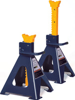 Automatic Rise Jack Stands (JSQ-12) Free Shipping