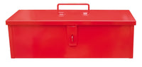 LARIN MTB-16R Red 16" ATV Metal Tool Box (Free Shipping)