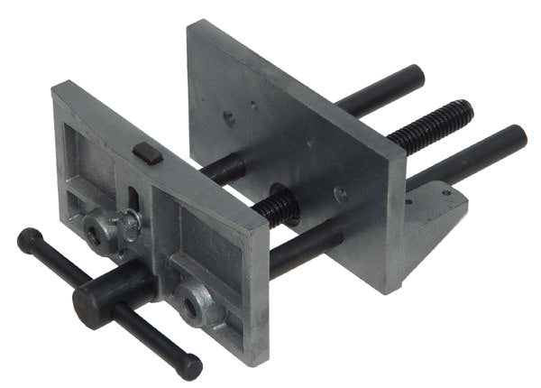 6 1/2" Woodworker\'s Vise （HV-6.5）Free Shipping