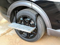 TRUCK TIRE STEP （TTS-1）Free Shipping